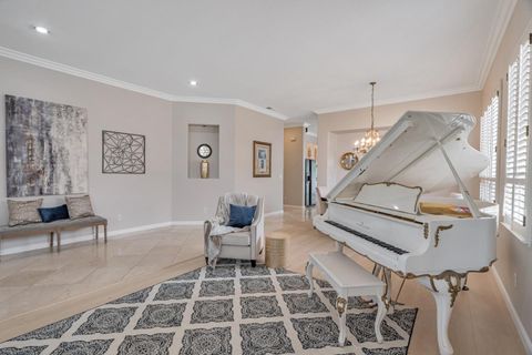 Tiny photo for 8845 Wine Valley Circle, SAN JOSE, CA 95135 (MLS # ML82034384)
