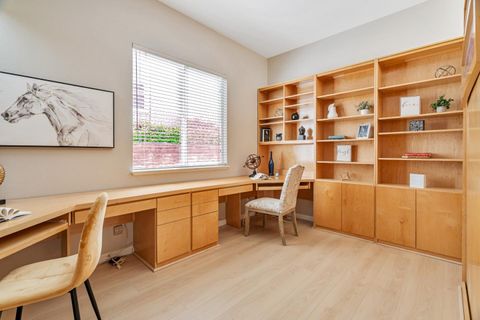 Tiny photo for 8845 Wine Valley Circle, SAN JOSE, CA 95135 (MLS # ML82034384)