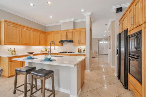 Tiny photo for 8845 Wine Valley Circle, SAN JOSE, CA 95135 (MLS # ML82034384)