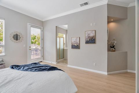 Tiny photo for 8845 Wine Valley Circle, SAN JOSE, CA 95135 (MLS # ML82034384)