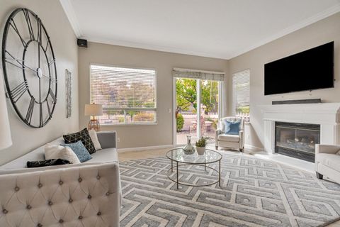 Tiny photo for 8845 Wine Valley Circle, SAN JOSE, CA 95135 (MLS # ML82034384)