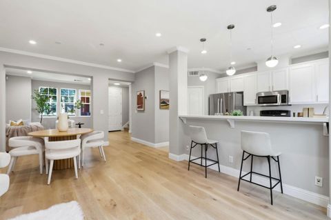 Tiny photo for 483 Tea Tree Terrace, Sunnyvale, CA 94086 (MLS # ML82037253)