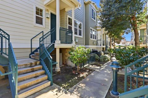 Tiny photo for 483 Tea Tree Terrace, Sunnyvale, CA 94086 (MLS # ML82037253)