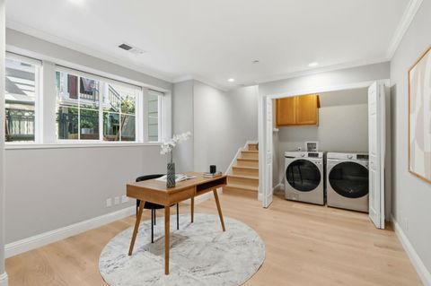 Tiny photo for 483 Tea Tree Terrace, Sunnyvale, CA 94086 (MLS # ML82037253)