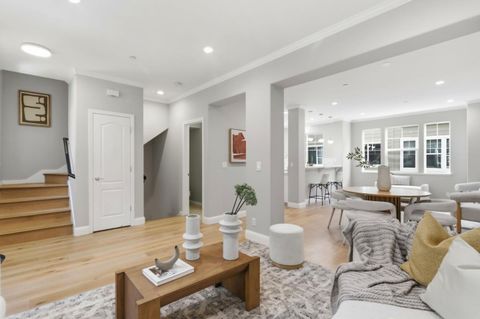 Tiny photo for 483 Tea Tree Terrace, Sunnyvale, CA 94086 (MLS # ML82037253)