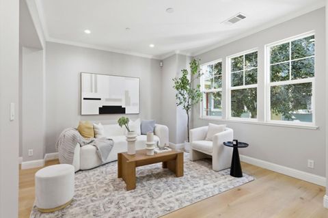 Tiny photo for 483 Tea Tree Terrace, Sunnyvale, CA 94086 (MLS # ML82037253)