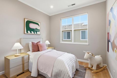 Tiny photo for 483 Tea Tree Terrace, Sunnyvale, CA 94086 (MLS # ML82037253)