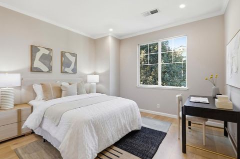 Tiny photo for 483 Tea Tree Terrace, Sunnyvale, CA 94086 (MLS # ML82037253)