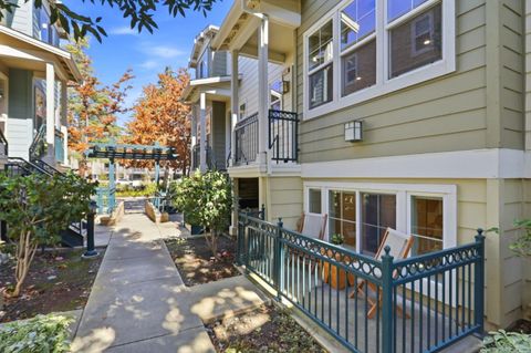 Tiny photo for 483 Tea Tree Terrace, Sunnyvale, CA 94086 (MLS # ML82037253)