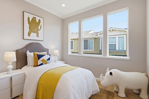 Tiny photo for 483 Tea Tree Terrace, Sunnyvale, CA 94086 (MLS # ML82037253)