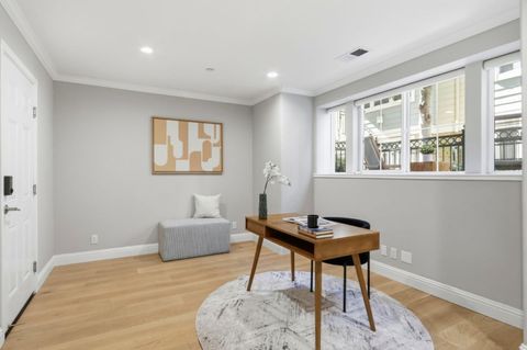 Tiny photo for 483 Tea Tree Terrace, Sunnyvale, CA 94086 (MLS # ML82037253)