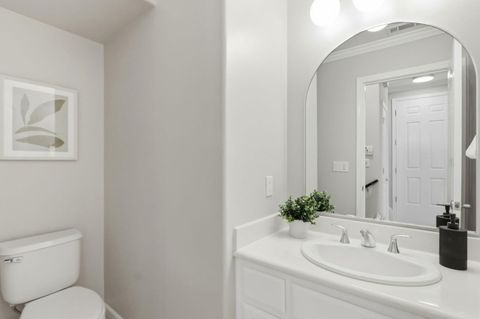 Tiny photo for 483 Tea Tree Terrace, Sunnyvale, CA 94086 (MLS # ML82037253)