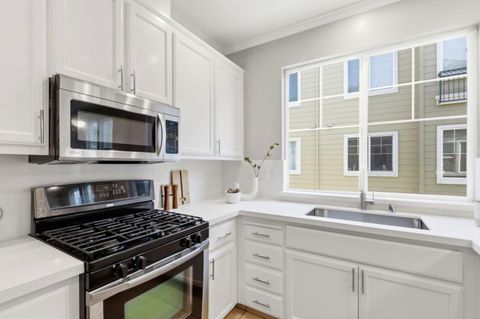 Tiny photo for 483 Tea Tree Terrace, Sunnyvale, CA 94086 (MLS # ML82037253)