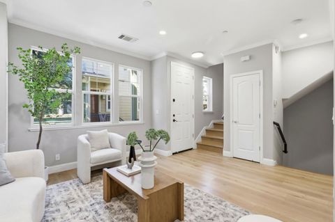 Tiny photo for 483 Tea Tree Terrace, Sunnyvale, CA 94086 (MLS # ML82037253)