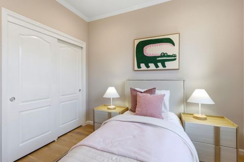 Tiny photo for 483 Tea Tree Terrace, Sunnyvale, CA 94086 (MLS # ML82037253)