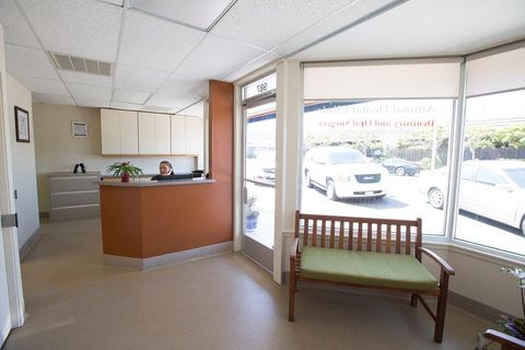 Tiny photo for 987 Laurel Street, SAN CARLOS, CA 94070 (MLS # ML82027747)