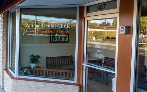 Tiny photo for 987 Laurel Street, SAN CARLOS, CA 94070 (MLS # ML82027747)