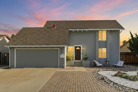 2210 Hikido Drive San Jose CA 95131