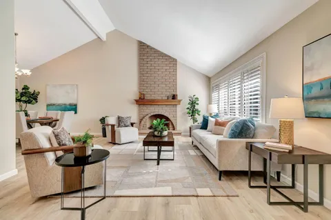6508 Circle Hill Drive, San Jose, CA 95120 - #: ML82000842