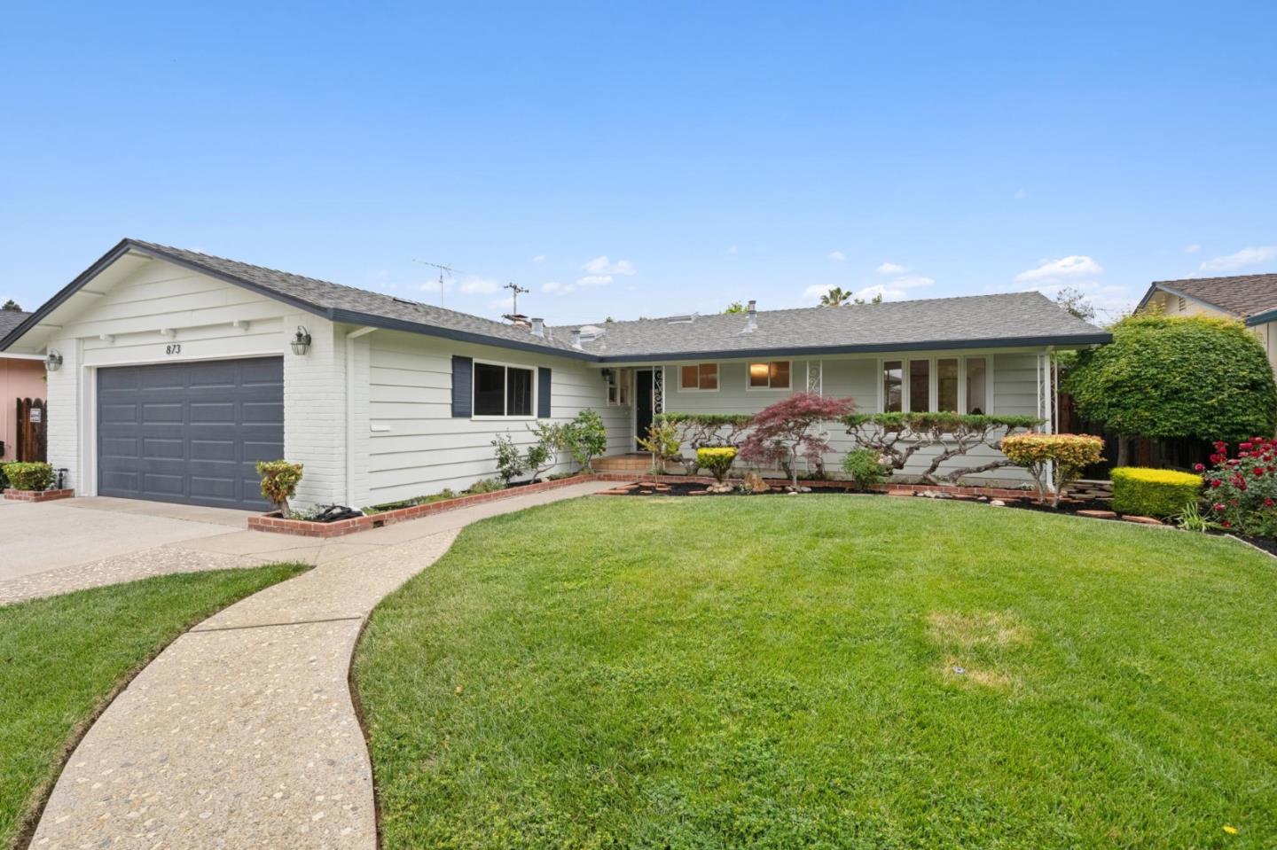 873 Cottonwood Drive