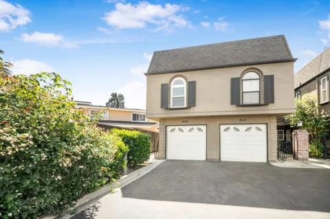 846 Rue Montagne St, Campbell, CA 95008 - #: ML82008130