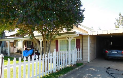 A home in GILROY