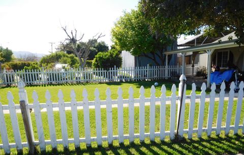 A home in GILROY