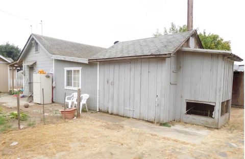 A home in GILROY