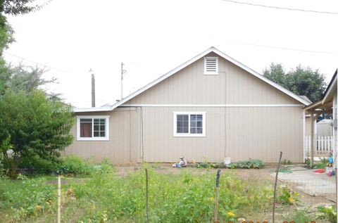 A home in GILROY