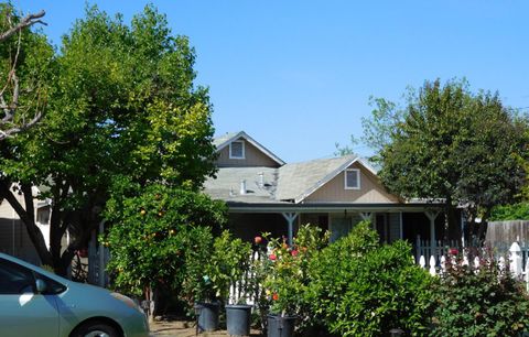 A home in GILROY