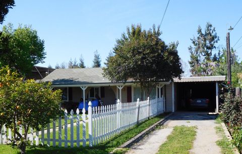 A home in GILROY