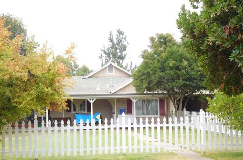 A home in GILROY