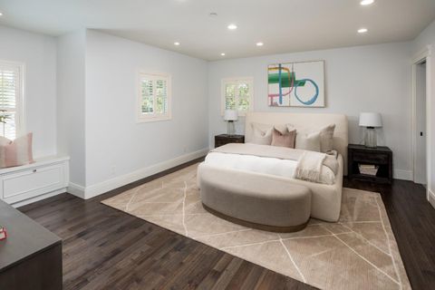 Tiny photo for 253 Fremont AVE, Los Altos, CA 94024 (MLS # ML82053741)