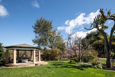 Tiny photo for 253 Fremont AVE, Los Altos, CA 94024 (MLS # ML82053741)