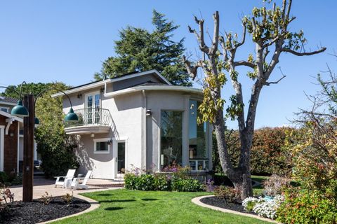 Tiny photo for 253 Fremont AVE, Los Altos, CA 94024 (MLS # ML82053741)