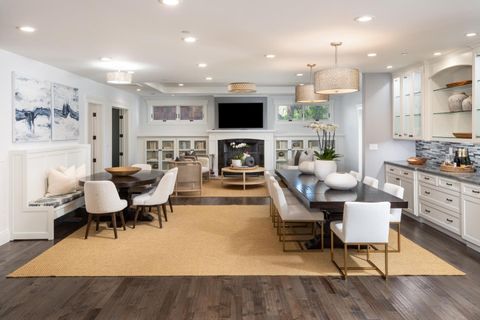 Tiny photo for 253 Fremont AVE, Los Altos, CA 94024 (MLS # ML82053741)