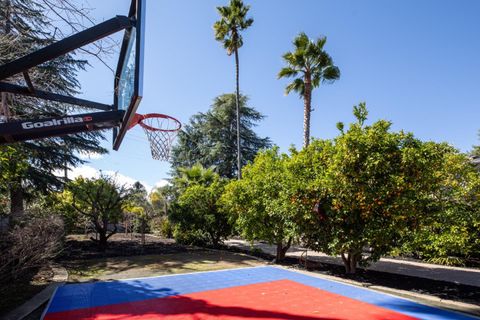 Tiny photo for 253 Fremont AVE, Los Altos, CA 94024 (MLS # ML82053741)