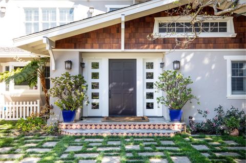 Tiny photo for 253 Fremont AVE, Los Altos, CA 94024 (MLS # ML82053741)