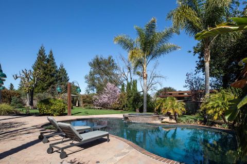 Tiny photo for 253 Fremont AVE, Los Altos, CA 94024 (MLS # ML82053741)