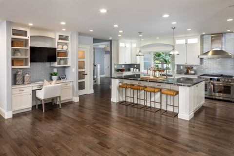 Tiny photo for 253 Fremont AVE, Los Altos, CA 94024 (MLS # ML82053741)