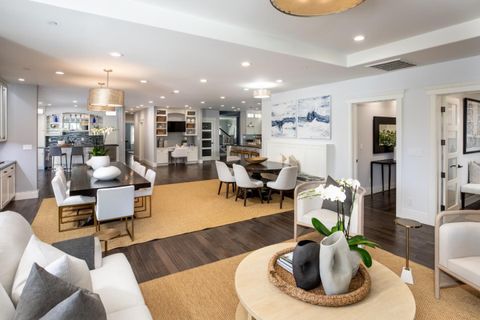 Tiny photo for 253 Fremont AVE, Los Altos, CA 94024 (MLS # ML82053741)