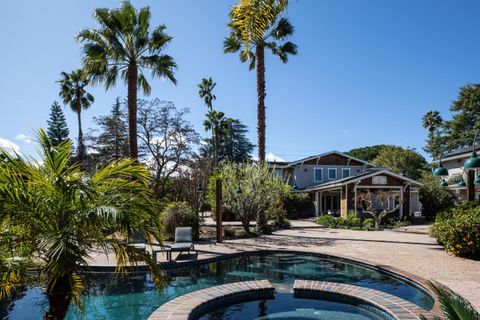Tiny photo for 253 Fremont AVE, Los Altos, CA 94024 (MLS # ML82053741)