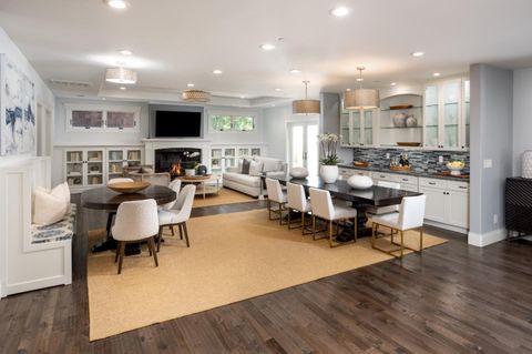 Tiny photo for 253 Fremont AVE, Los Altos, CA 94024 (MLS # ML82053741)