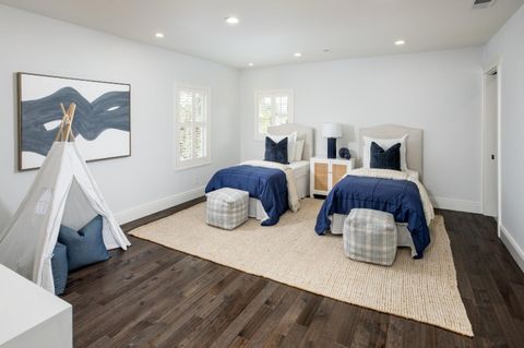 Tiny photo for 253 Fremont AVE, Los Altos, CA 94024 (MLS # ML82053741)
