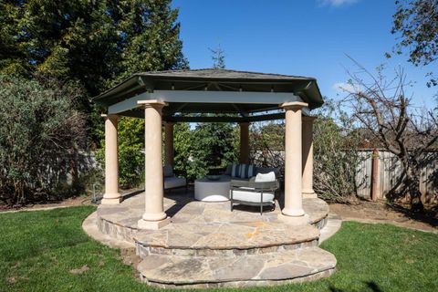 Tiny photo for 253 Fremont AVE, Los Altos, CA 94024 (MLS # ML82053741)