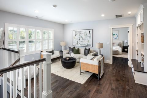 Tiny photo for 253 Fremont AVE, Los Altos, CA 94024 (MLS # ML82053741)