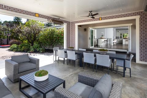 Tiny photo for 253 Fremont AVE, Los Altos, CA 94024 (MLS # ML82053741)