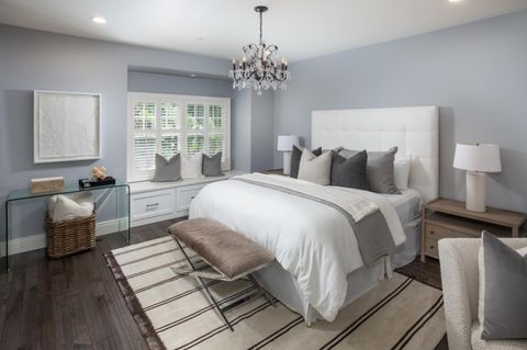 Tiny photo for 253 Fremont AVE, Los Altos, CA 94024 (MLS # ML82053741)
