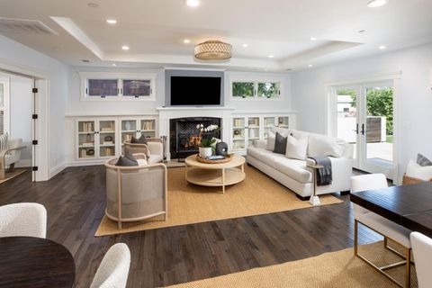 Tiny photo for 253 Fremont AVE, Los Altos, CA 94024 (MLS # ML82053741)