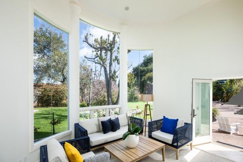 Tiny photo for 253 Fremont AVE, Los Altos, CA 94024 (MLS # ML82053741)